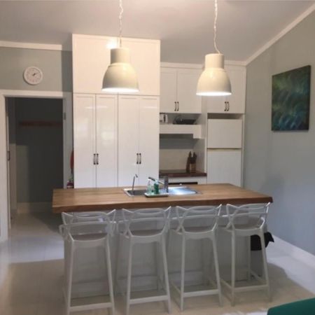 Island Breeze Fiji Villa Savusavu Eksteriør billede