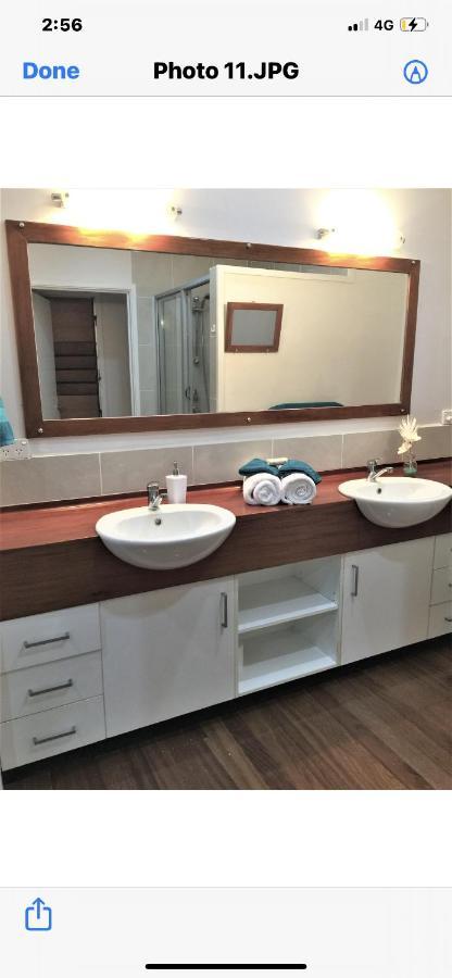 Island Breeze Fiji Villa Savusavu Eksteriør billede