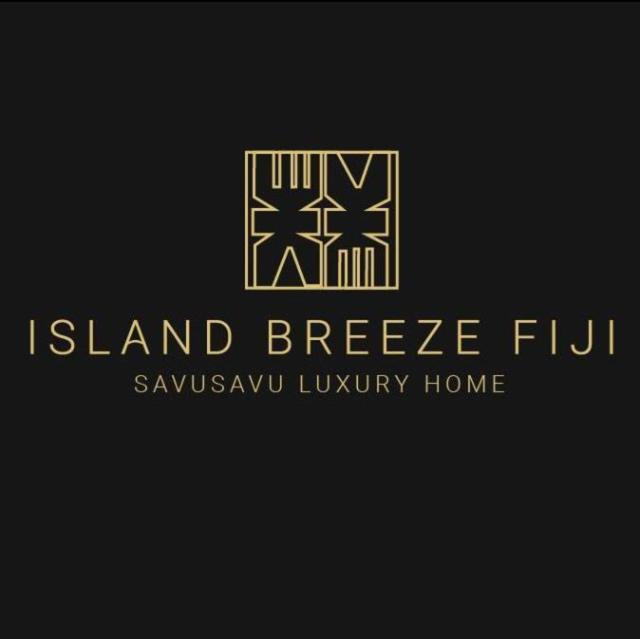 Island Breeze Fiji Villa Savusavu Eksteriør billede